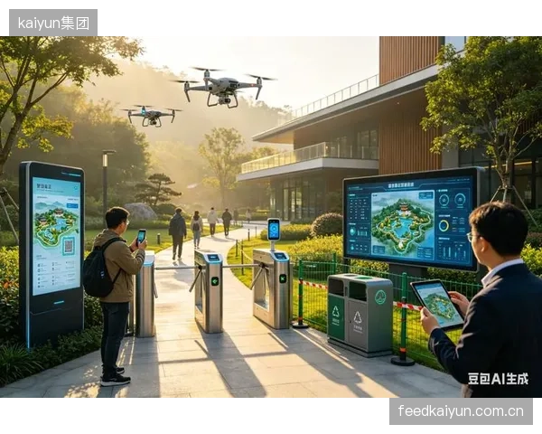 为何大量智慧体育公园沦为“技术堆砌”的景观工程，而非真正的普惠服务载体？